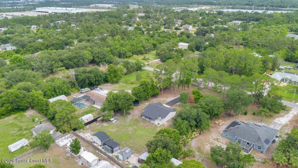 3346 Tarragon Street , Cocoa, FL 32926 Photo