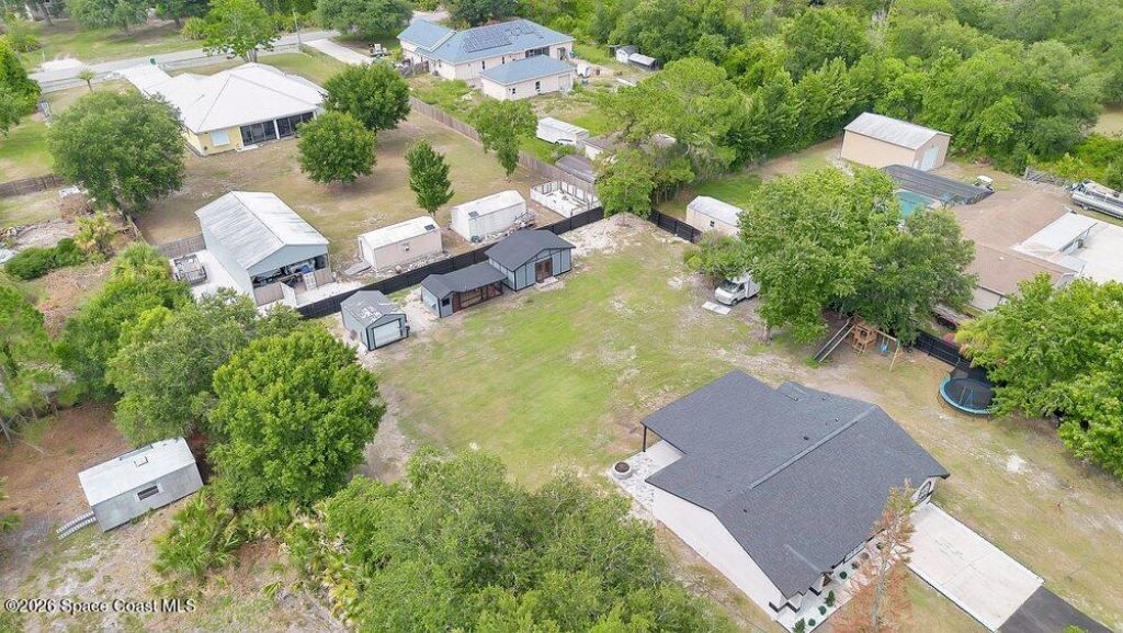 3346 Tarragon Street , Cocoa, FL 32926 Photo