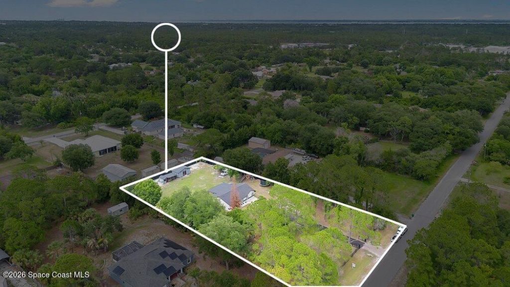 3346 Tarragon Street , Cocoa, FL 32926 Photo