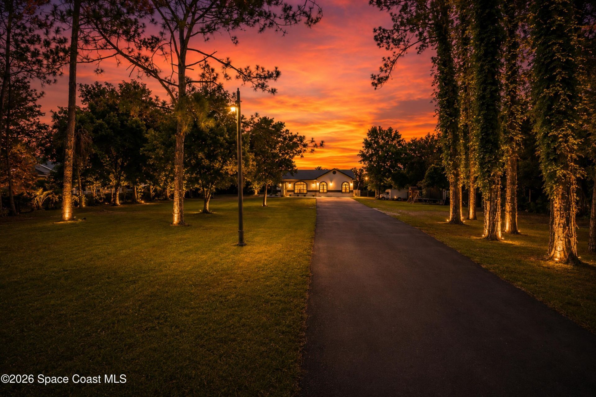 3346 Tarragon Street , Cocoa, FL 32926 Photo