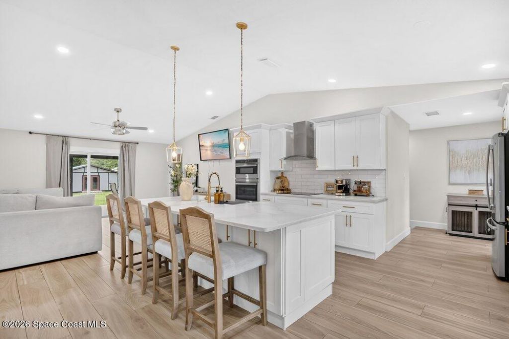 3346 Tarragon Street , Cocoa, FL 32926 Photo