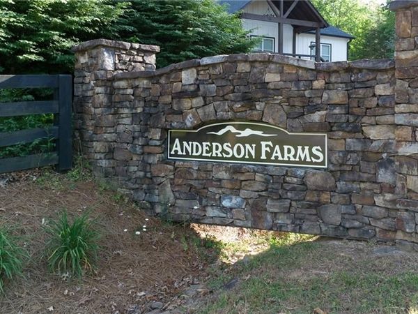 Lot 9 Robert Drive , Ellijay, GA 30536