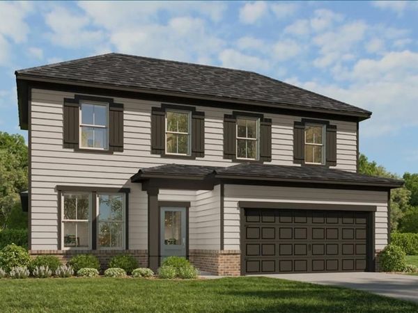 345 Atlas Lane , Winder, GA 30680
