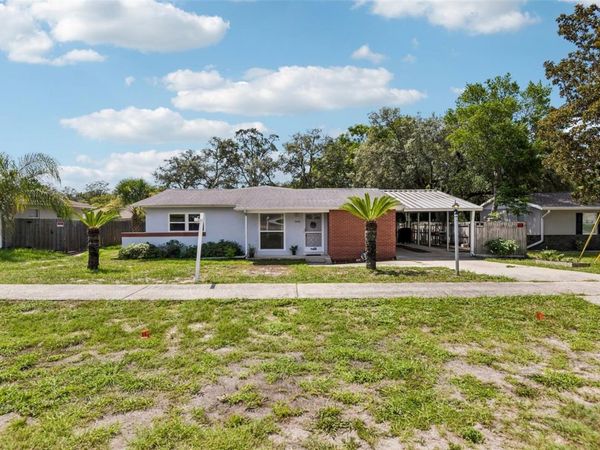 7446 PINEHURST DRIVE , SPRING HILL, FL 34606
