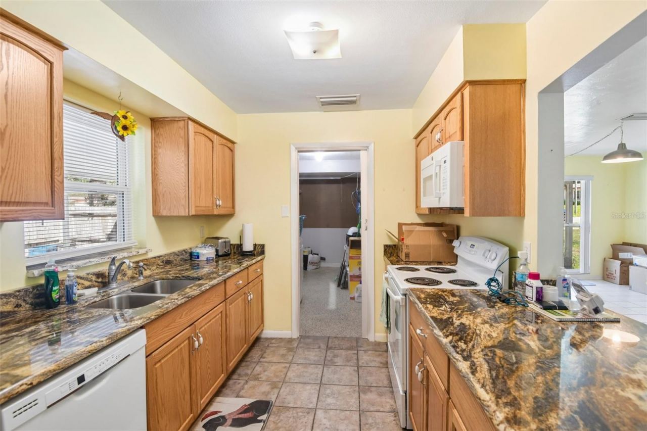 7446 Pinehurst Drive , Spring Hill, FL 34606 Photo
