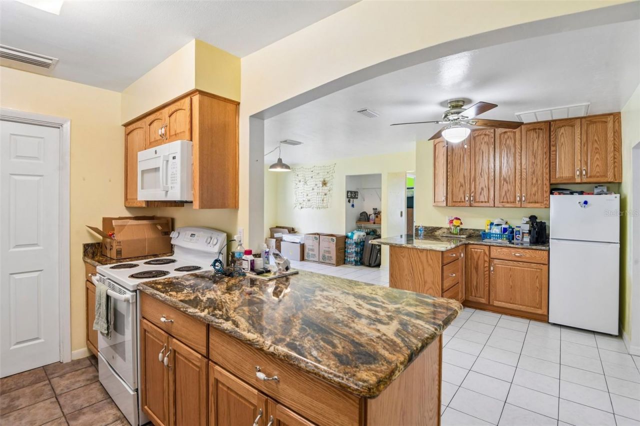 7446 Pinehurst Drive , Spring Hill, FL 34606 Photo