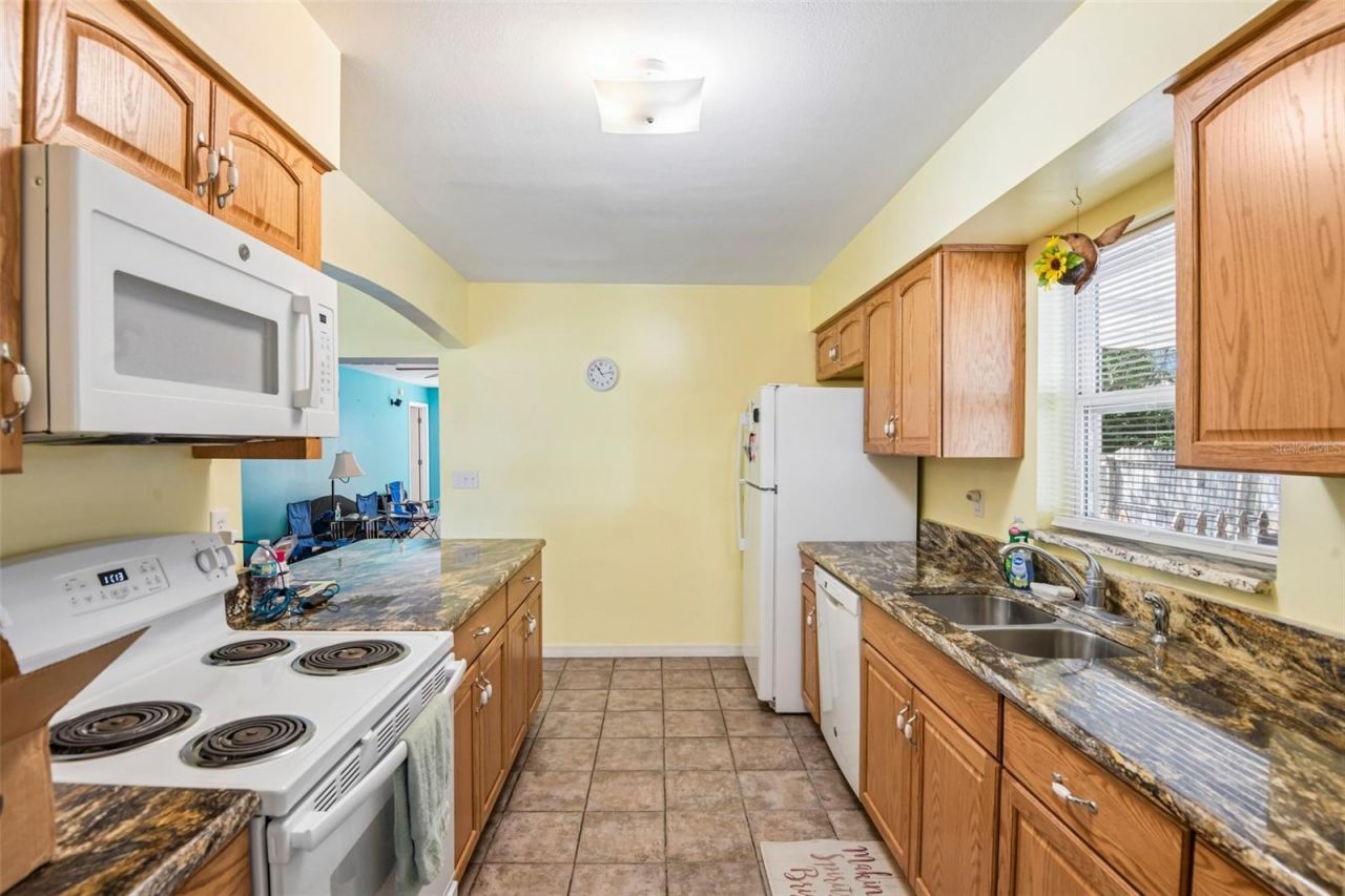 7446 Pinehurst Drive , Spring Hill, FL 34606 Photo