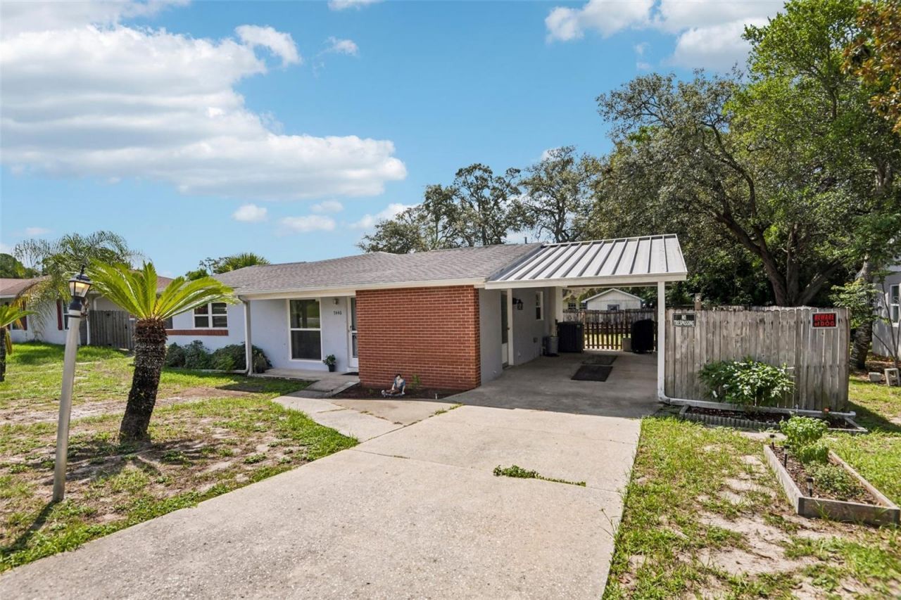 7446 Pinehurst Drive , Spring Hill, FL 34606 Photo