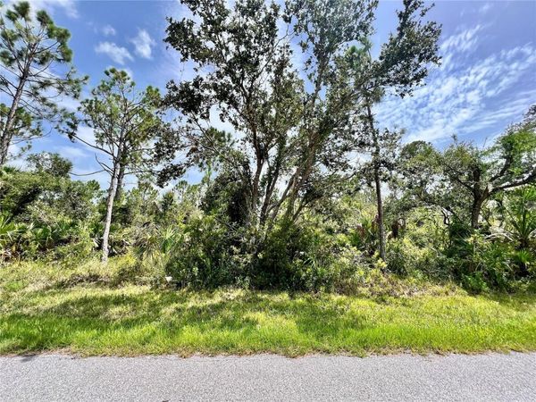 13377 JOHANNES AVENUE , PORT CHARLOTTE, FL 33953