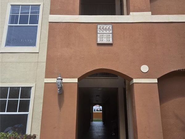 5566 METROWEST BOULEVARD , Unit 2-205, ORLANDO, FL 32811