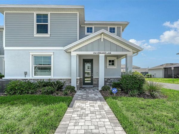 1763 SPREADER LANE , SARASOTA, FL 34240