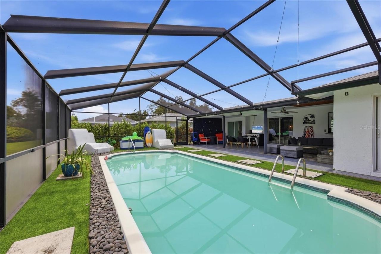 3615 Egerton Circle, Sarasota, FL 34233 Photo