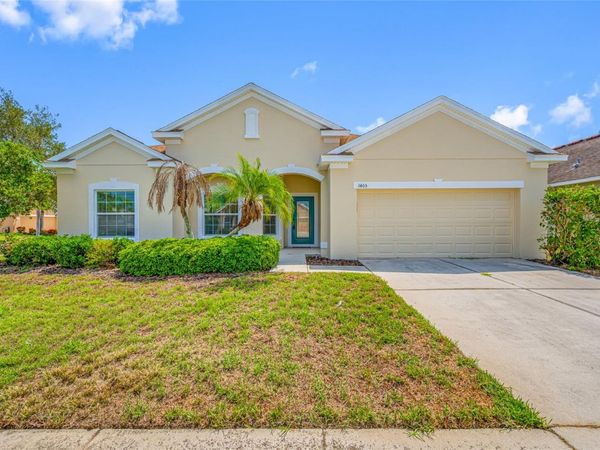 1405 PARKER DEN DRIVE, RUSKIN, FL 33570