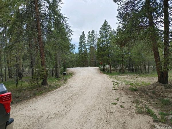 777 Topaz Street , Leadville, CO 80461