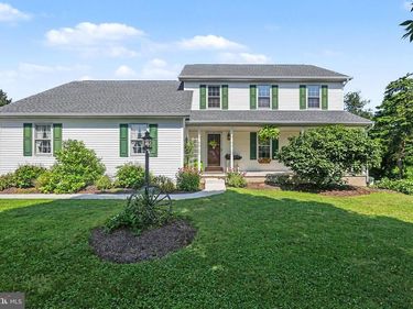 312 BARLEY DRIVE, DUNCANNON, PA 17020