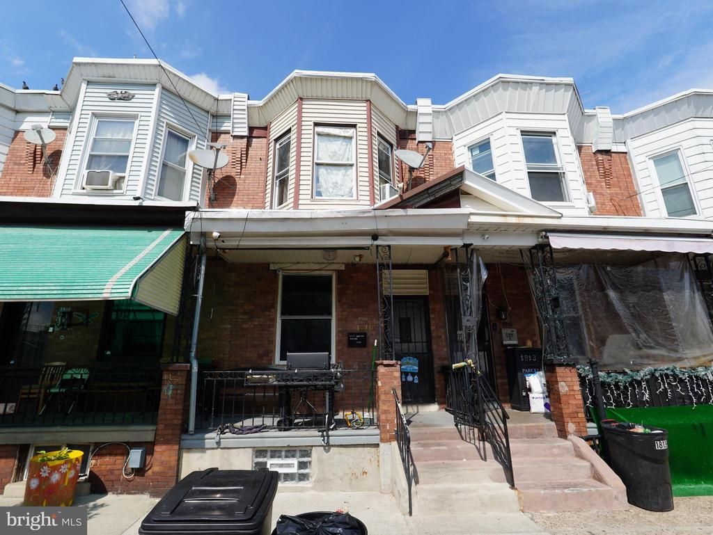 1811 E ONTARIO STREET , PHILADELPHIA, PA 19134