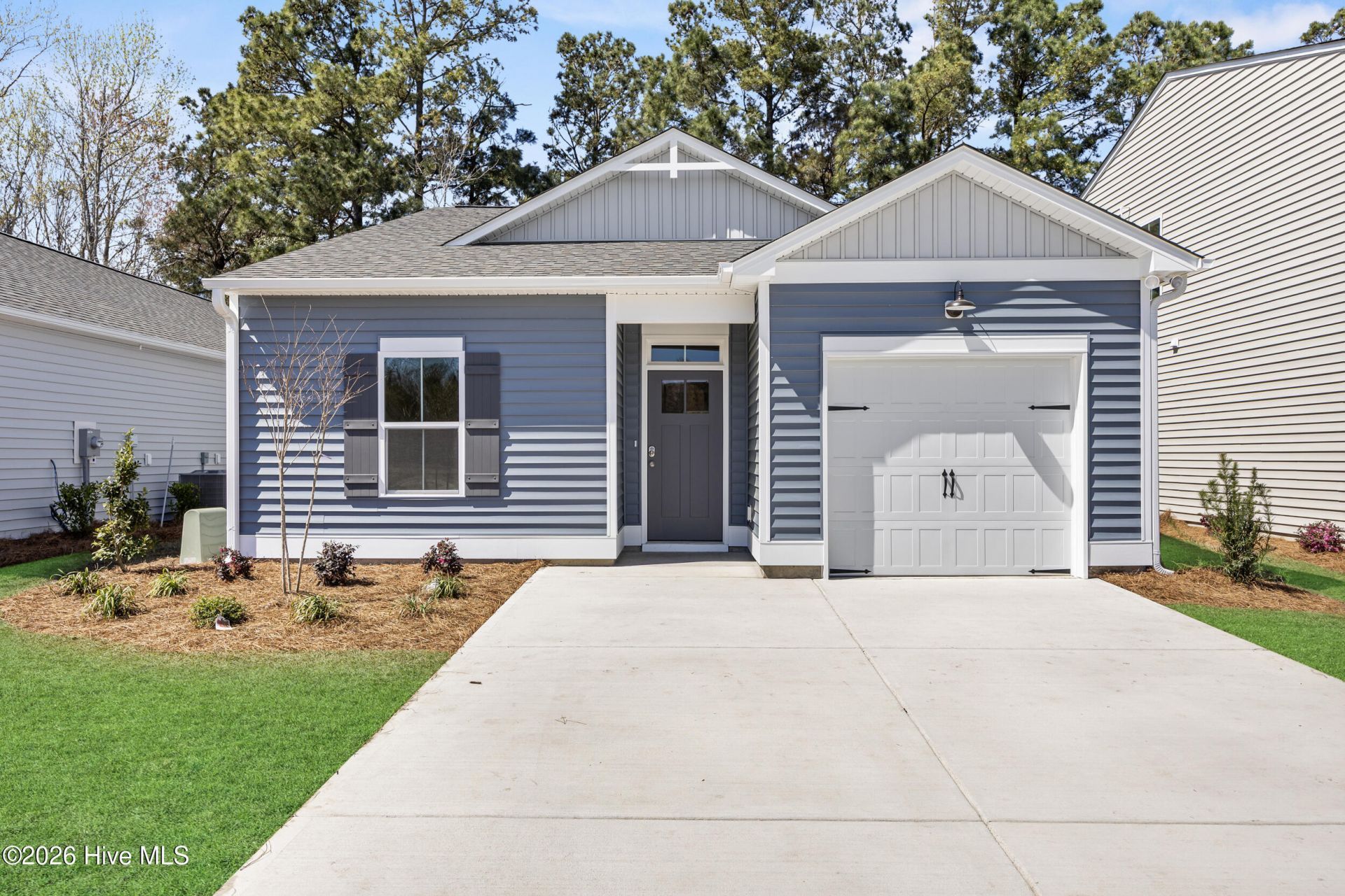 230 Brookfield Branch Road, Unit 32, Hampstead, NC 28443 Main Photo