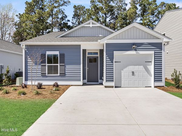 230 Brookfield Branch Road, Unit 32, Hampstead, NC 28443
