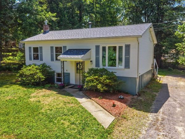 156 Liberty Lane, Keene, NH 03431