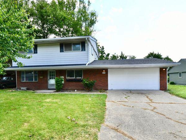 3179 Beeler Avenue , Indianapolis, IN 46224