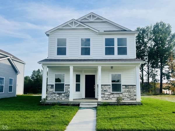 173 Owen Shore, Batesville, IN 47006