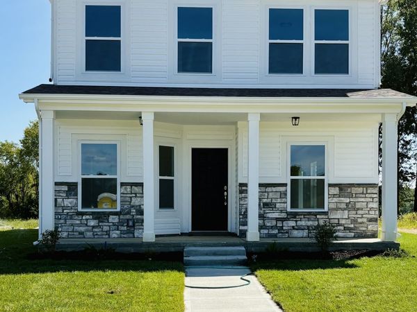 173 Owen Shore, Batesville, IN 47006