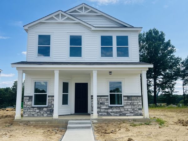 173 Owen Shore, Batesville, IN 47006