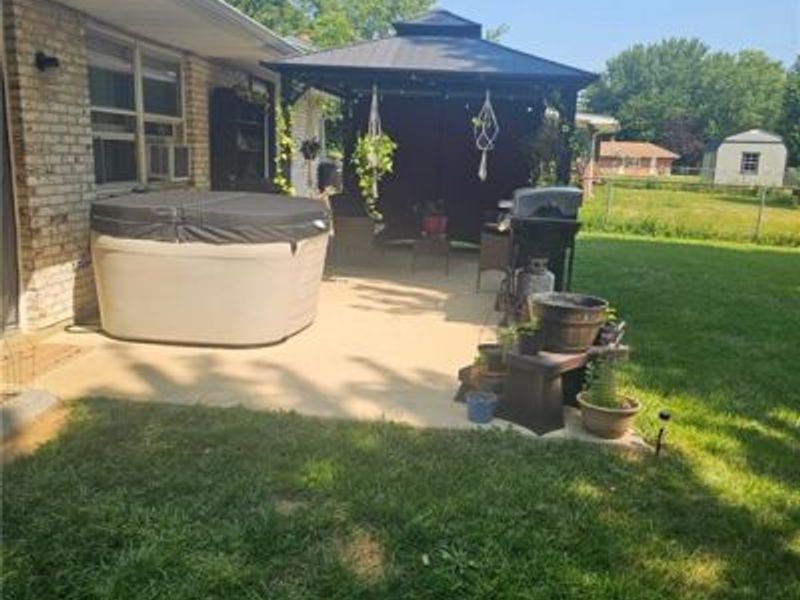 706 Cedar Circle, Eaton, OH 45320 Photo 21