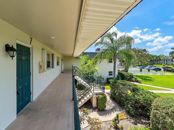 1900 S KANNER HWY 7-204 Highway, Unit 108, Stuart, FL 34994