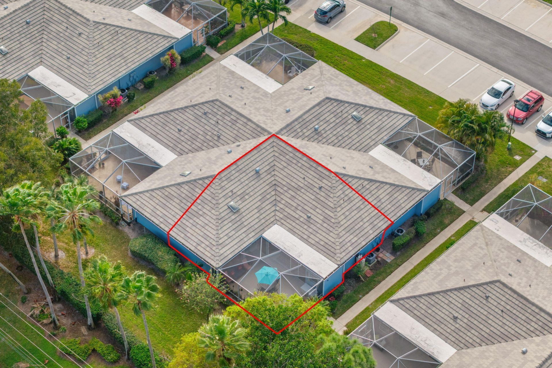 1258 NW Sun Terrace Circle, Port Saint Lucie, FL 34986 Photo