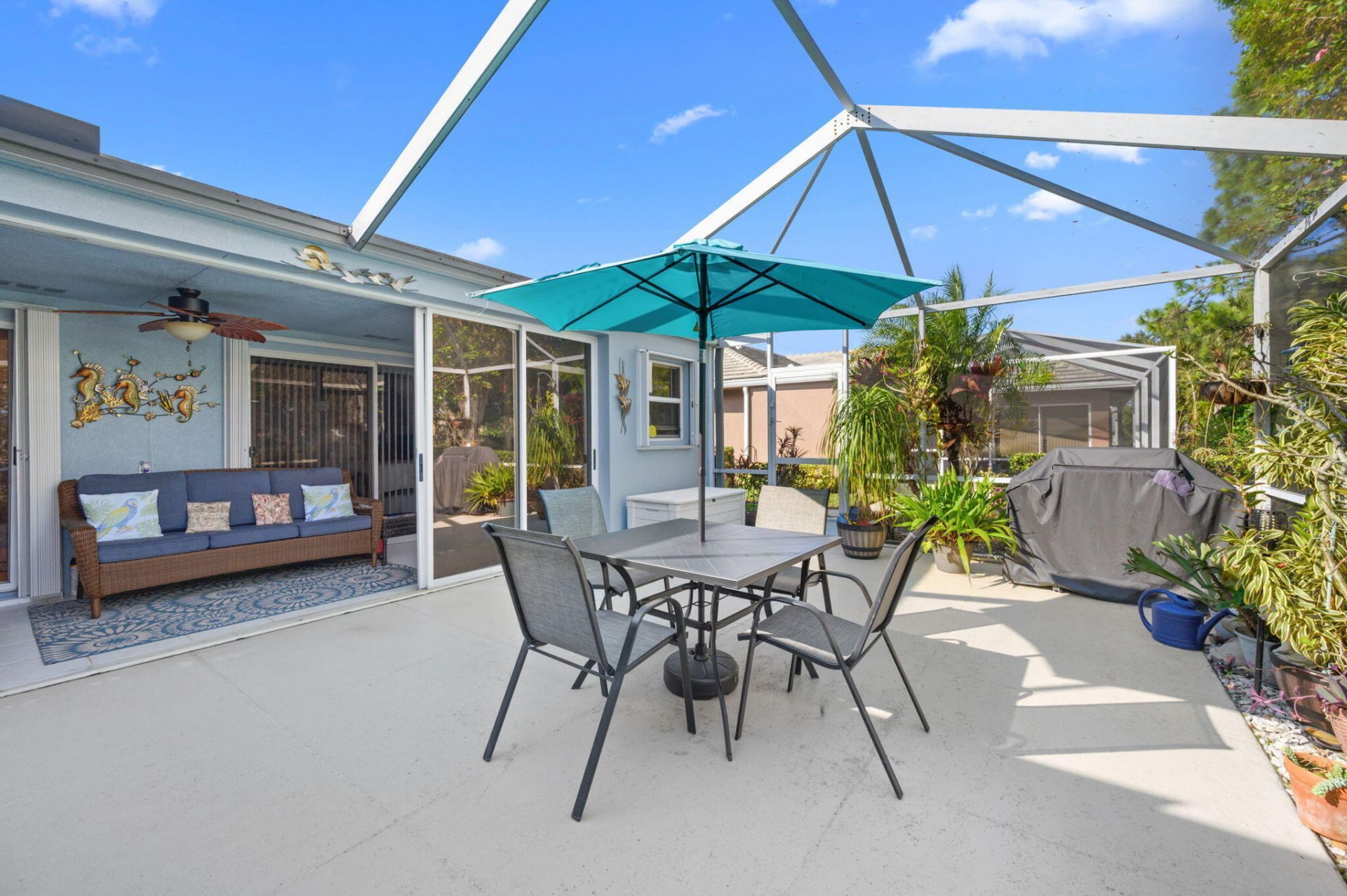 1258 NW Sun Terrace Circle, Port Saint Lucie, FL 34986 Photo