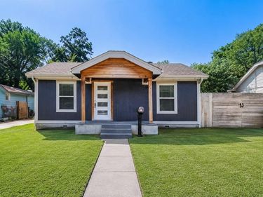 3522 Kenilworth Street, Dallas, TX 75210
