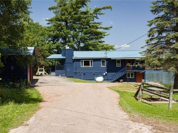 64 Sunset Boulevard, Hermon, NY 13652