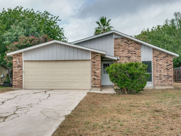 5527 Colewood, San Antonio, TX 78233