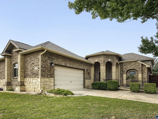 12230 Old Stillwater, San Antonio, TX 78254