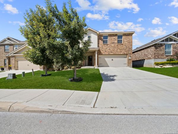 14527 RUNNING WOLF, San Antonio, TX 78245