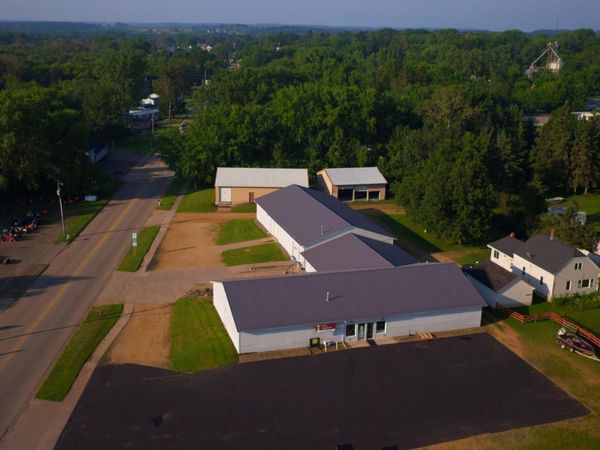 341 Lockwood Street N, Woodville, WI 54028