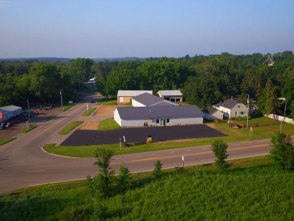 341 Lockwood Street N, Woodville, WI 54028