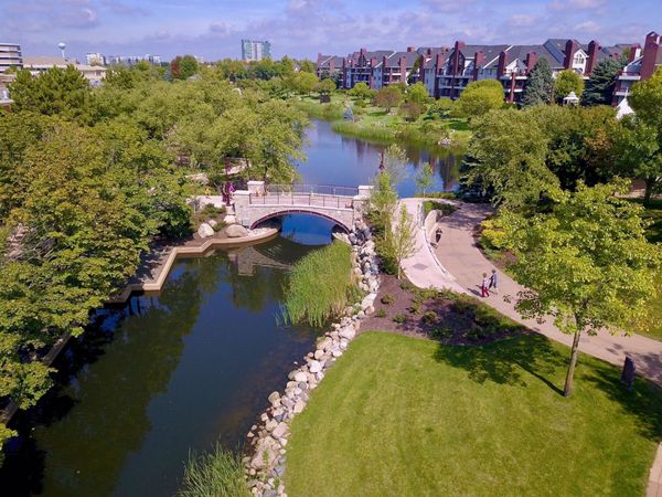 7440 Edinborough Way, Unit 4116, Edina, MN 55435