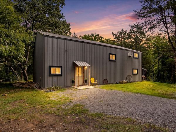 32354 S Indian Road , Park Hill, OK 74451