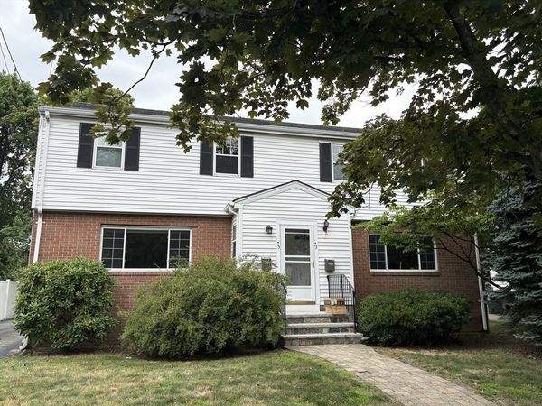 75 Marathon, Unit 75, Arlington, MA 02474