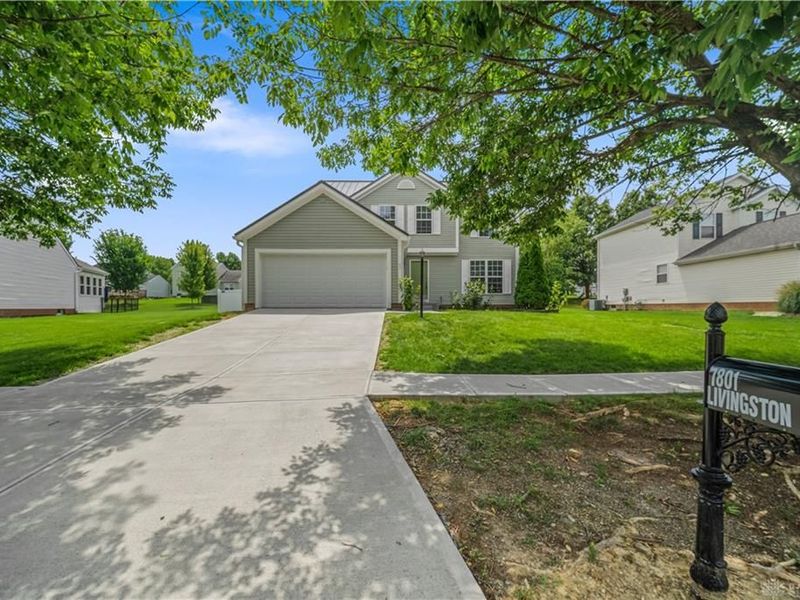 7801 Livingston Court, Deerfield Township, OH 45040 Photo 36