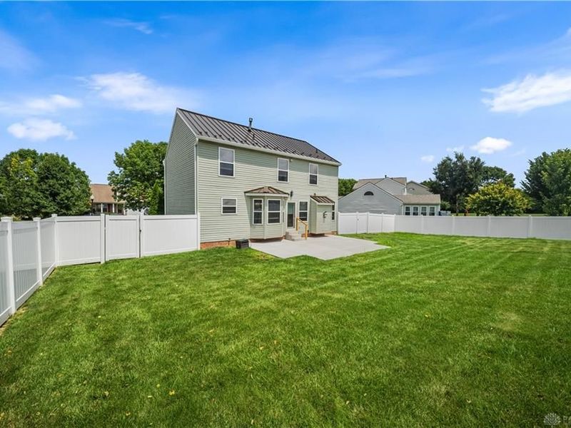 7801 Livingston Court, Deerfield Township, OH 45040 Photo 43