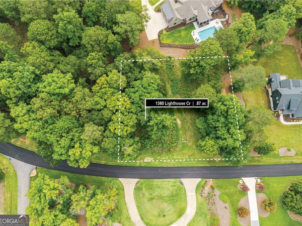 1360 Lighthouse Circle, Greensboro, GA 30642