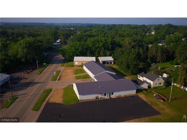 341 Lockwood Street, Woodville, WI 54028