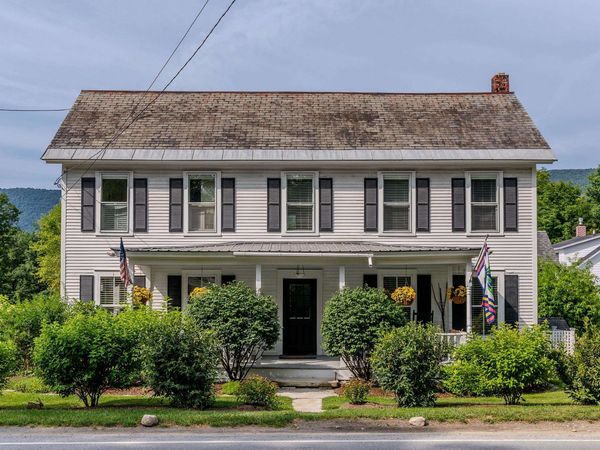 3269 Route 30, Dorset, VT 05251
