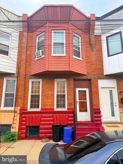 3119 BELGRADE STREET , PHILADELPHIA, PA 19134