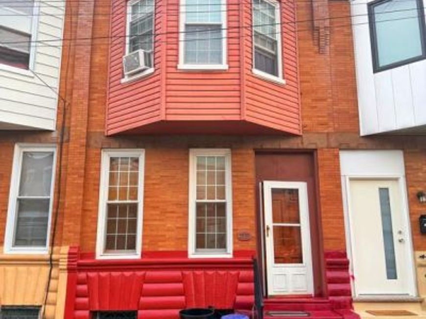 3119 Belgrade Street , Philadelphia, PA 19134 Main Photo