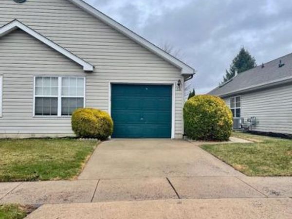 28 PALMER SQUARE, BEVERLY, NJ 08010