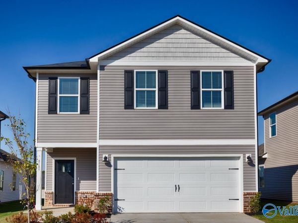8189 Gaskin Boulevard, Madison, AL 35756